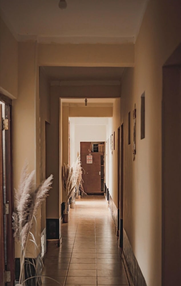 Hostal La Vidala
