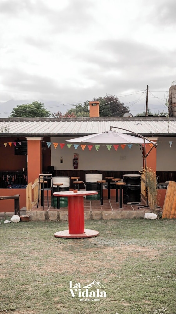 Hostal La Vidala - Image 4
