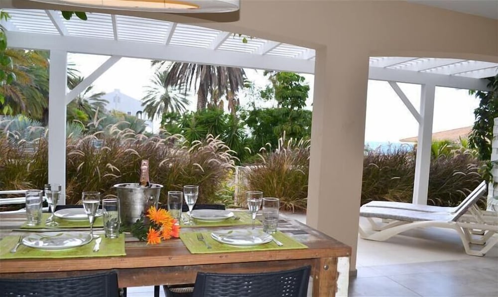 Ocean Resort Apartment Trupial