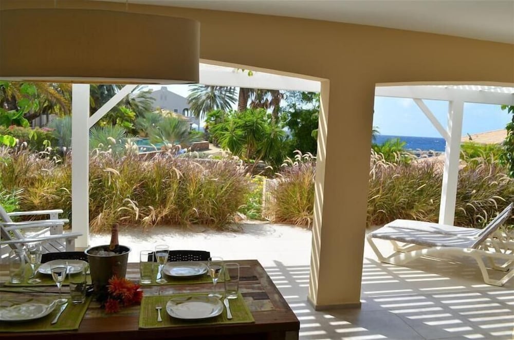 Ocean Resort Apartment Trupial