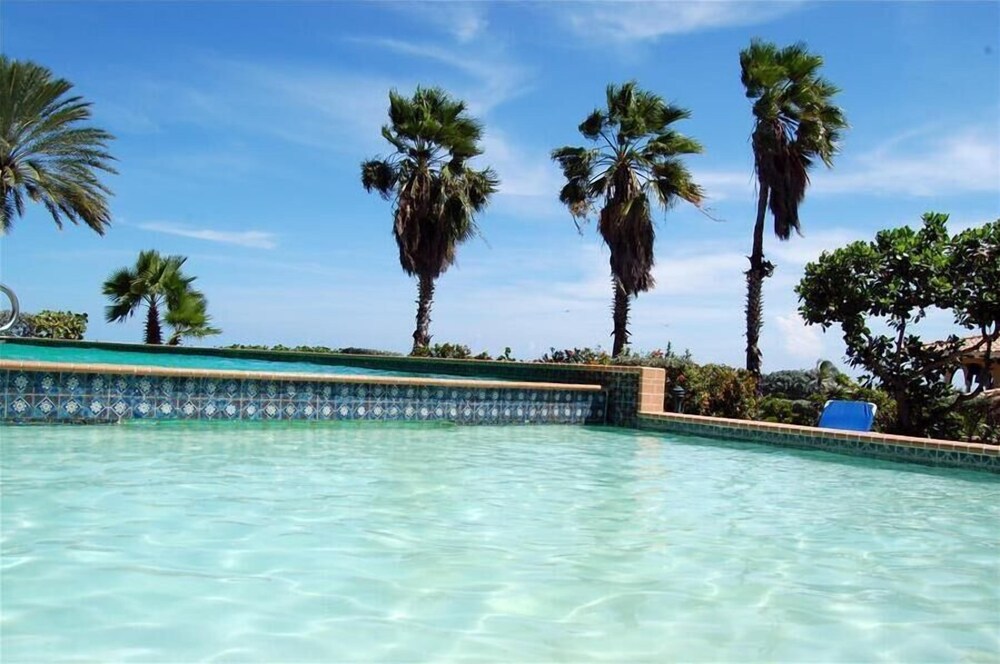 Ocean Resort Apartment Trupial