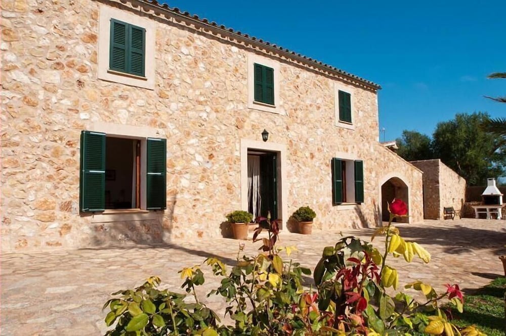 Finca Cas Corso Maravillosa
