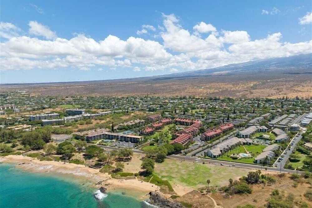 Kamaole Sands #5-401 2 Bedroom Condo