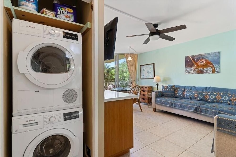 Kamaole Nalu, #202 2 Bedroom Condo