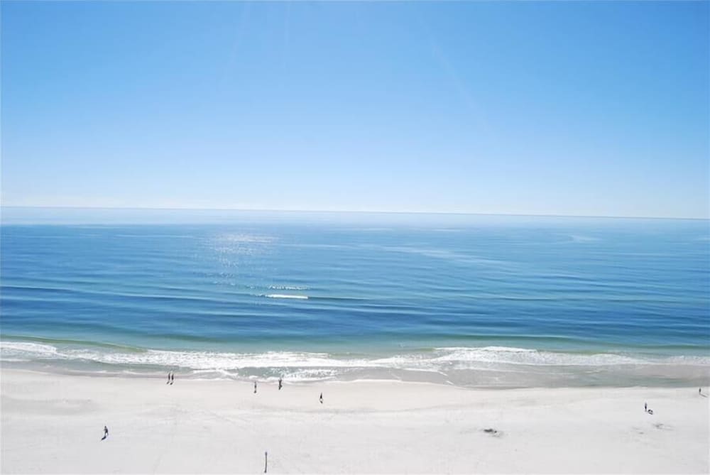 Escapes To The Shores