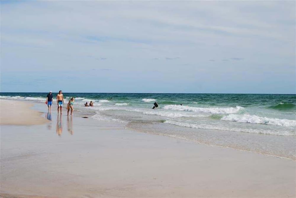 Tidewater