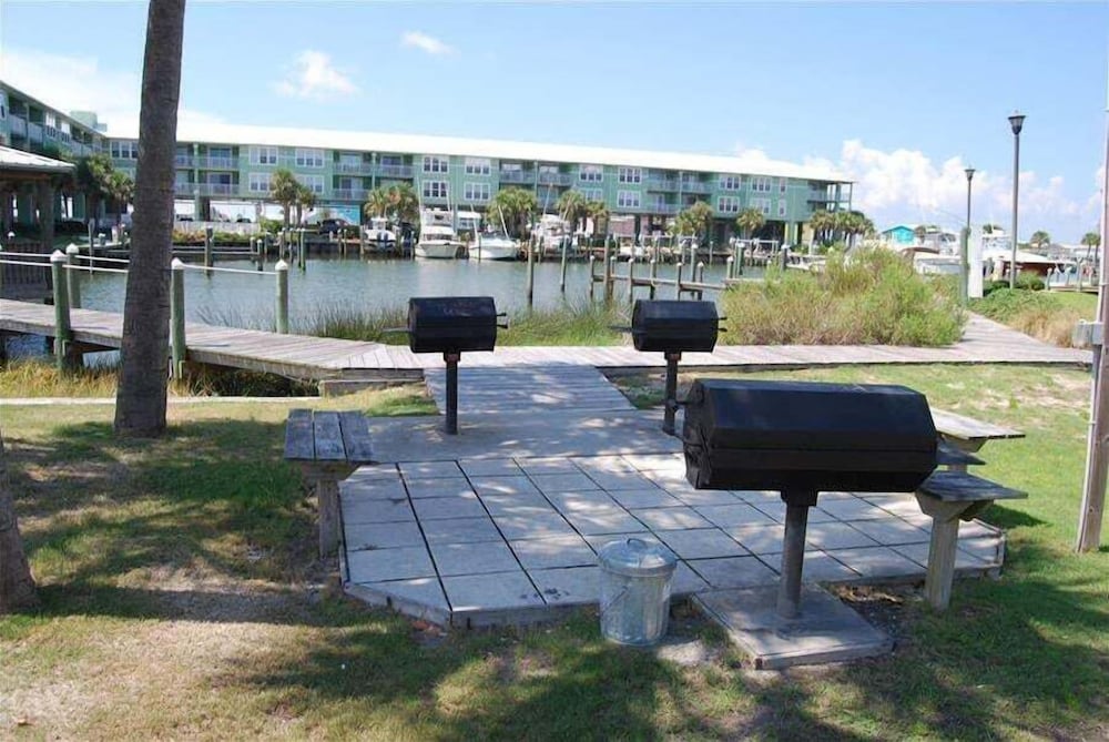Navy Core Harbor