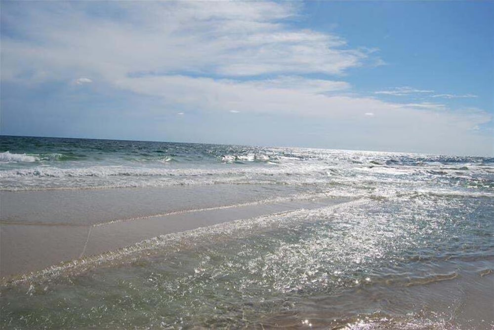 Tidewater