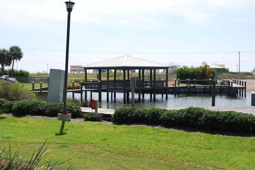 Navy Core Harbor