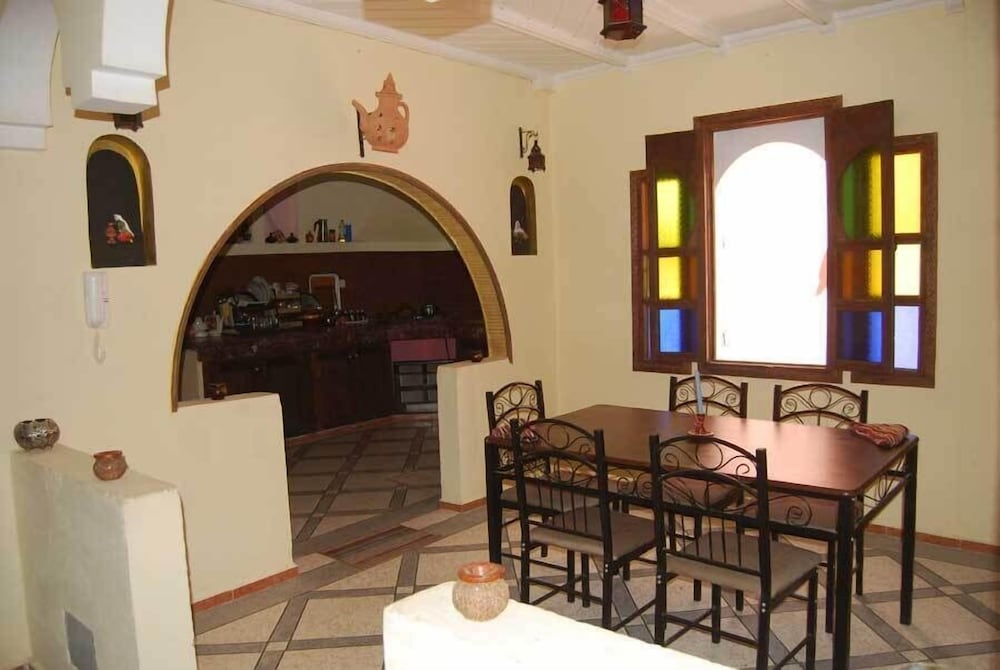 Gîte Kasbah Tiznit view 4