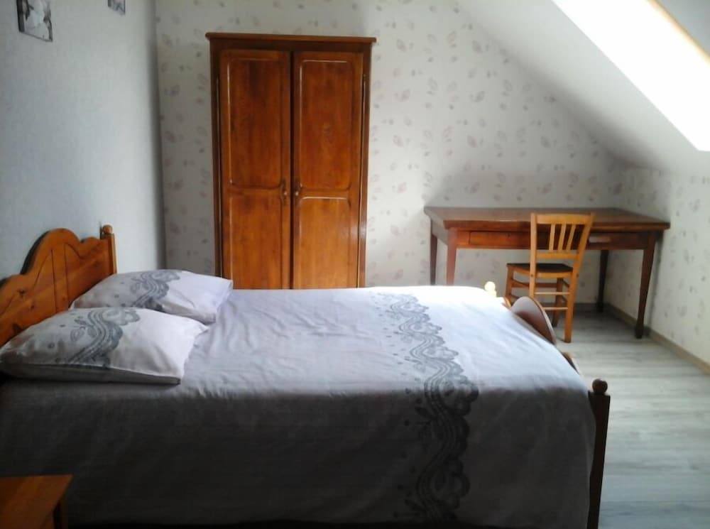 Chambres d’hôtes les alouettes photo 4