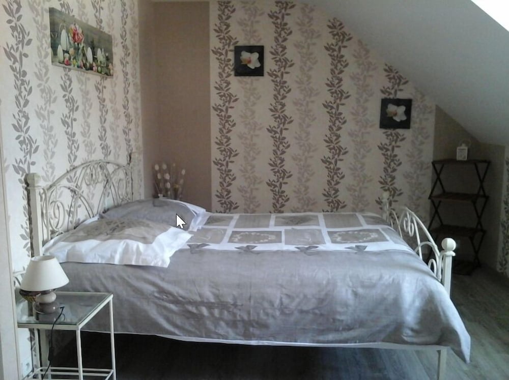 Chambres d’hôtes les alouettes photo 3