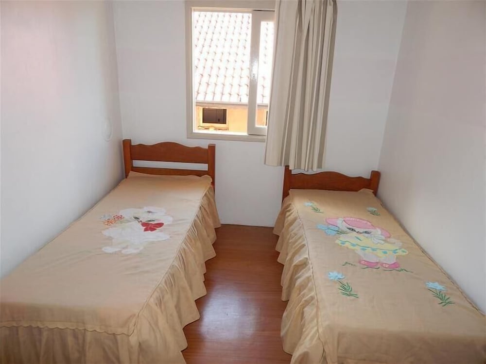 Apartamento dos Altos Centro de Gramado