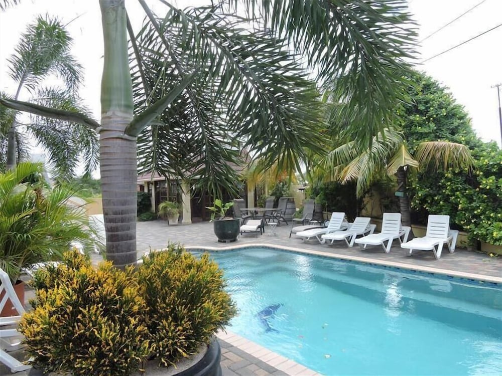 Weto Mini Resort