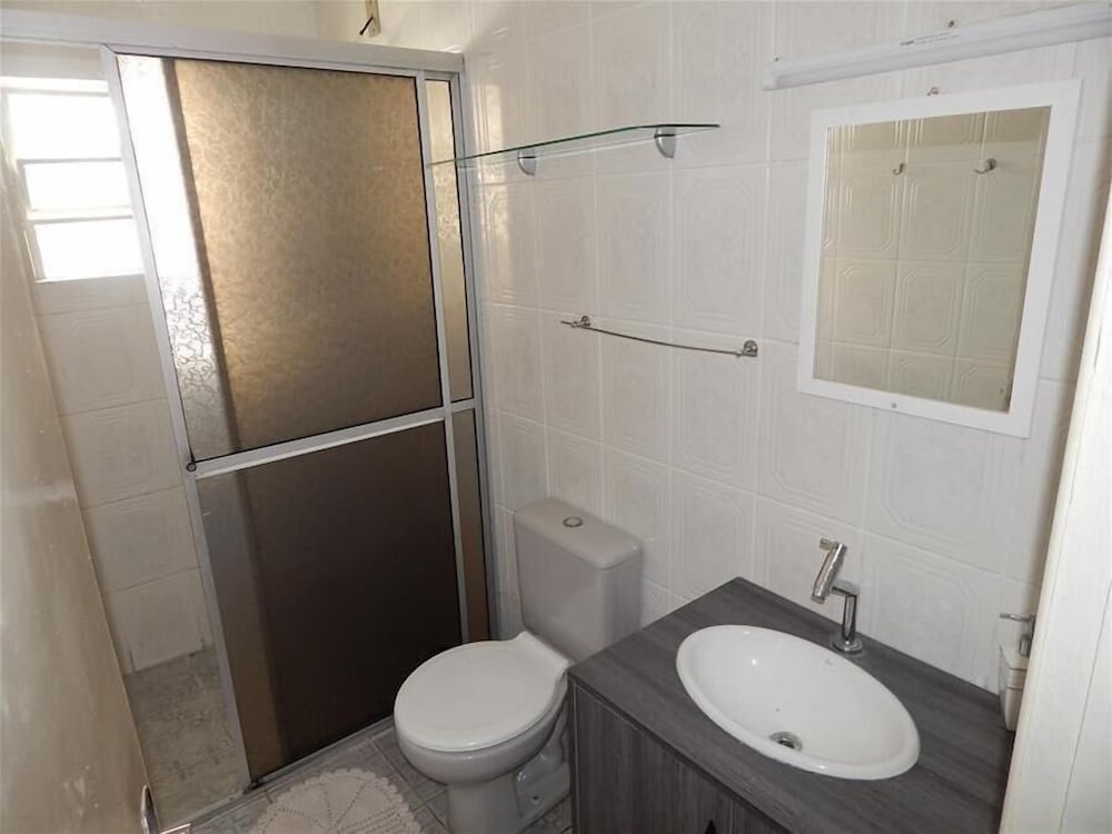 Apartamento dos Altos Centro de Gramado