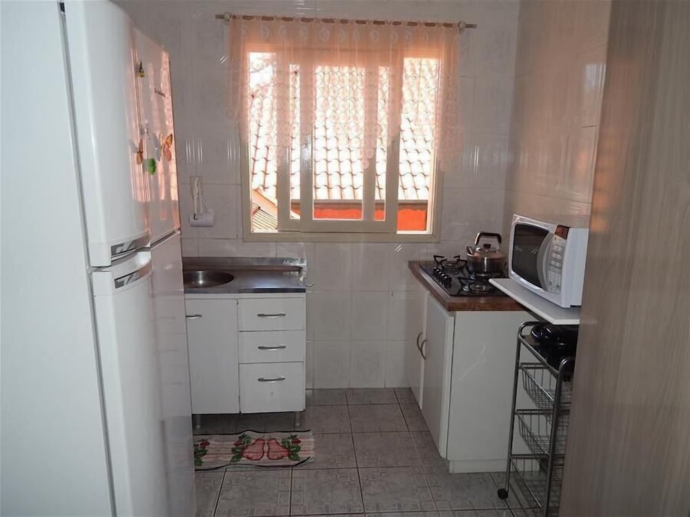Apartamento dos Altos Centro de Gramado