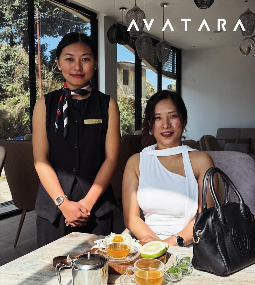 Avatara