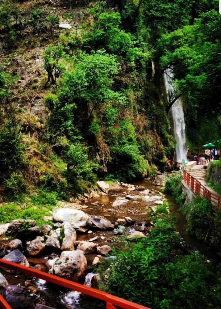 Anurag Hotel Chakrata
