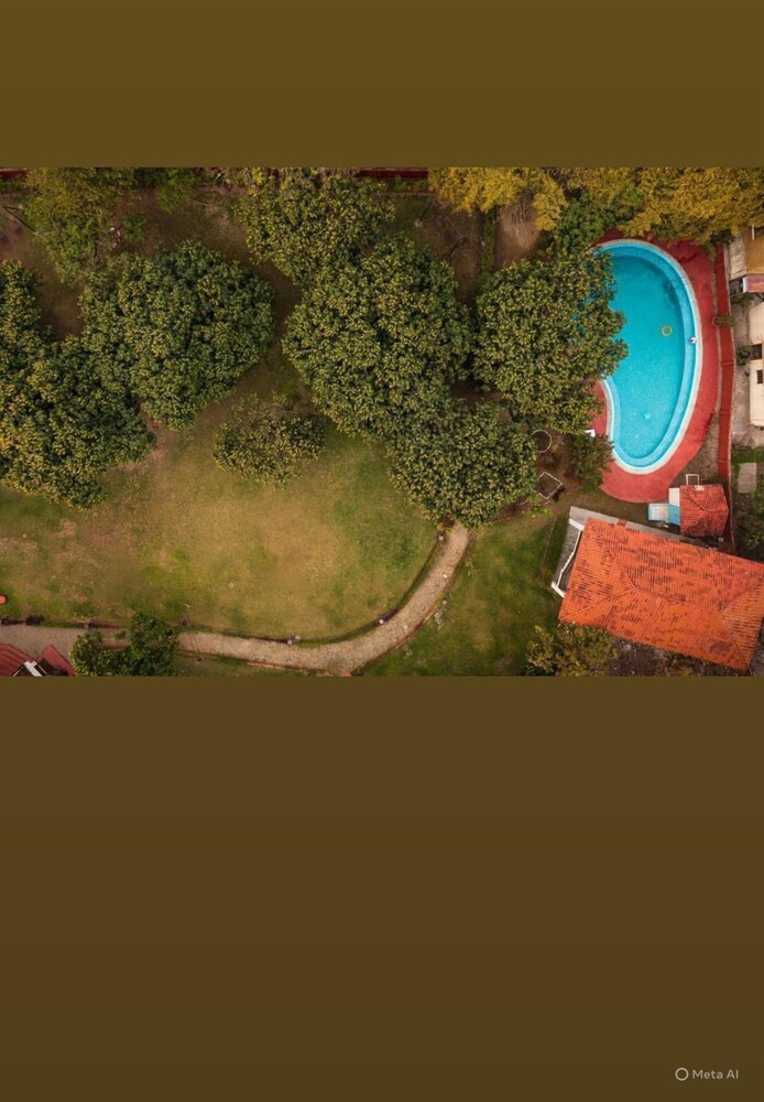 The Whispering Oaks Corbett