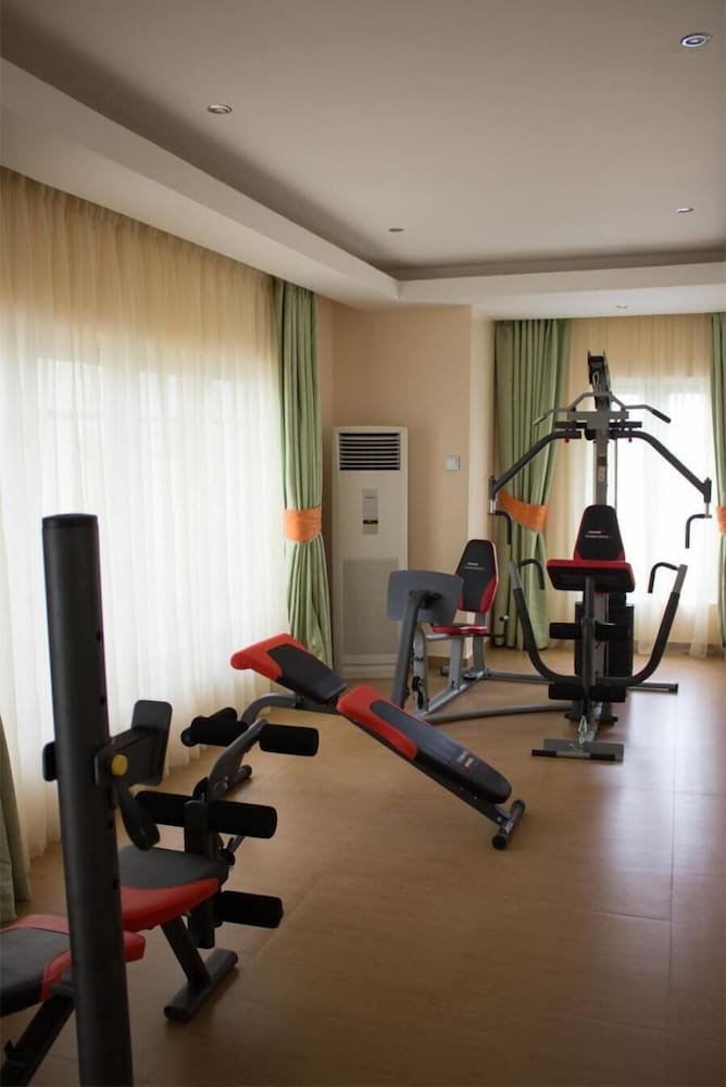 Rooken Villas Hotel & Spa