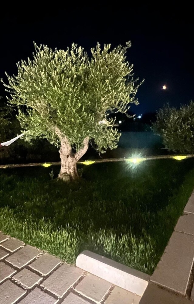 Villa Itriò