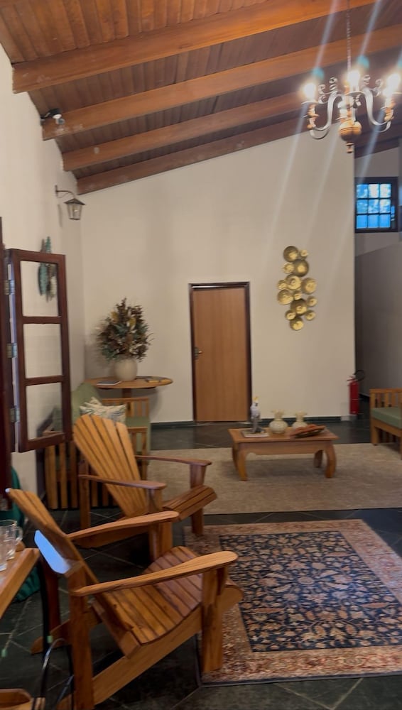Pousada Casa Cerrado