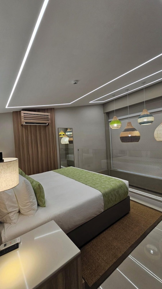 LIME Resort Bohol, a member of Radisson Individuals Premier