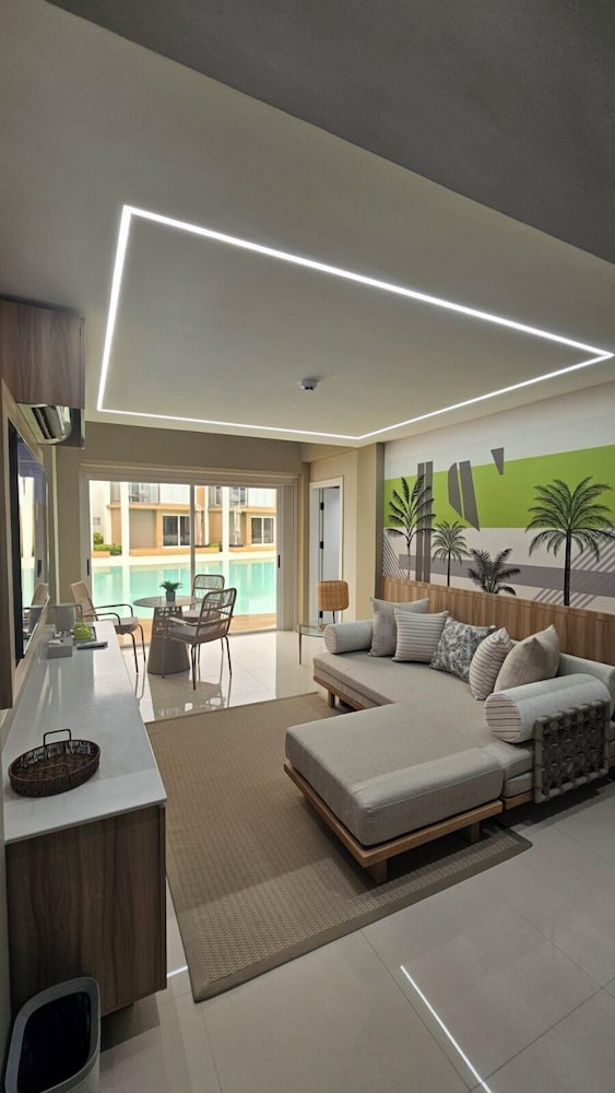 LIME Resort Bohol, a member of Radisson Individuals Premier
