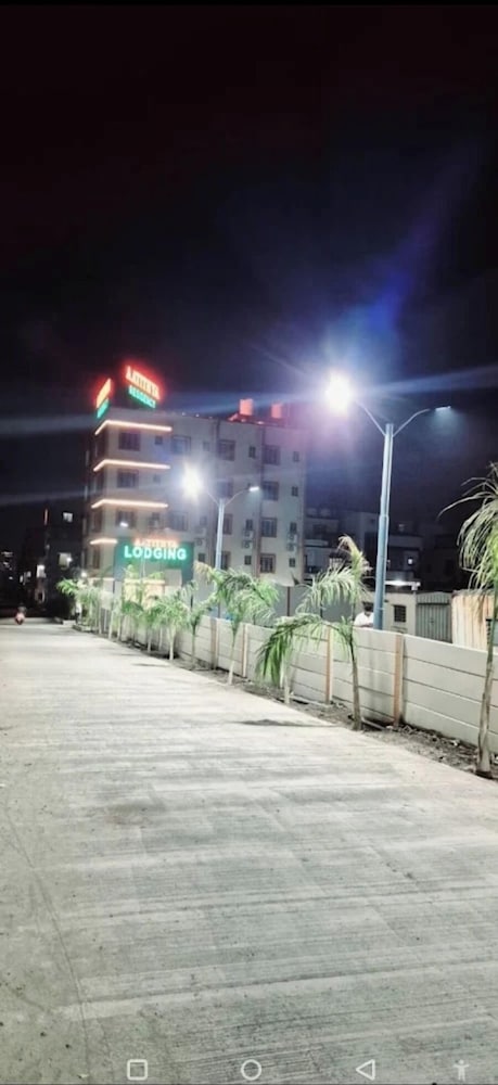 Aatithya Residency
