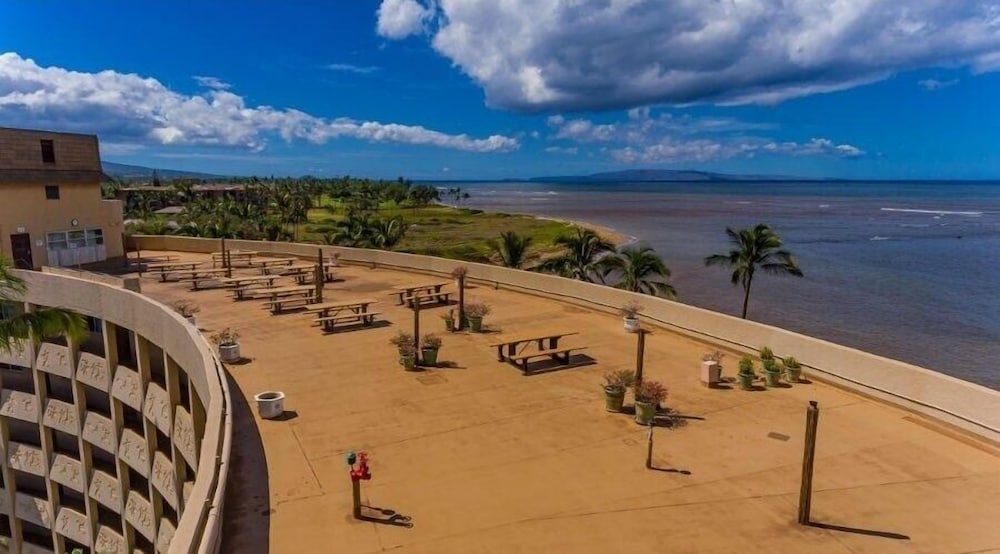Menehune Shores, #118^ 3 Bedroom Condo