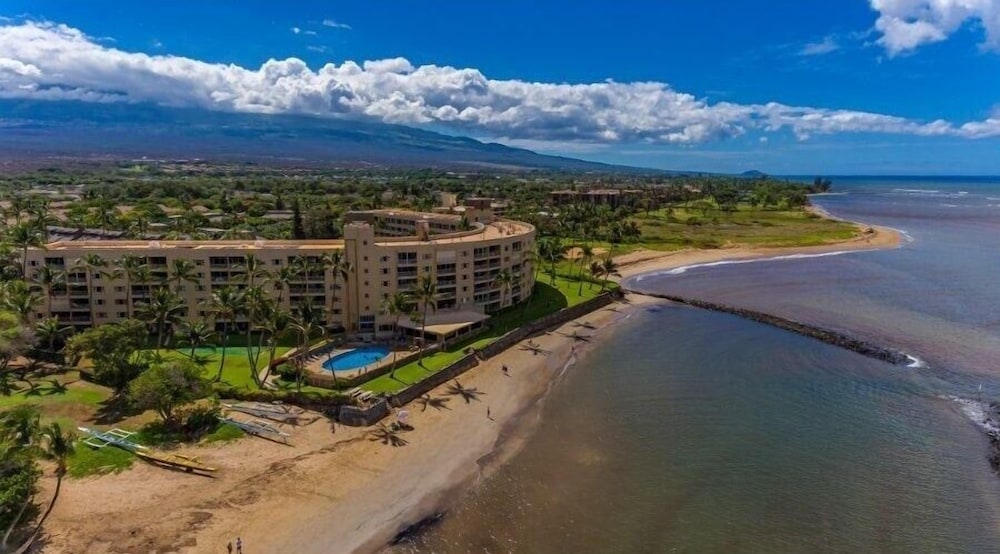 Menehune Shores, #118^ 3 Bedroom Condo