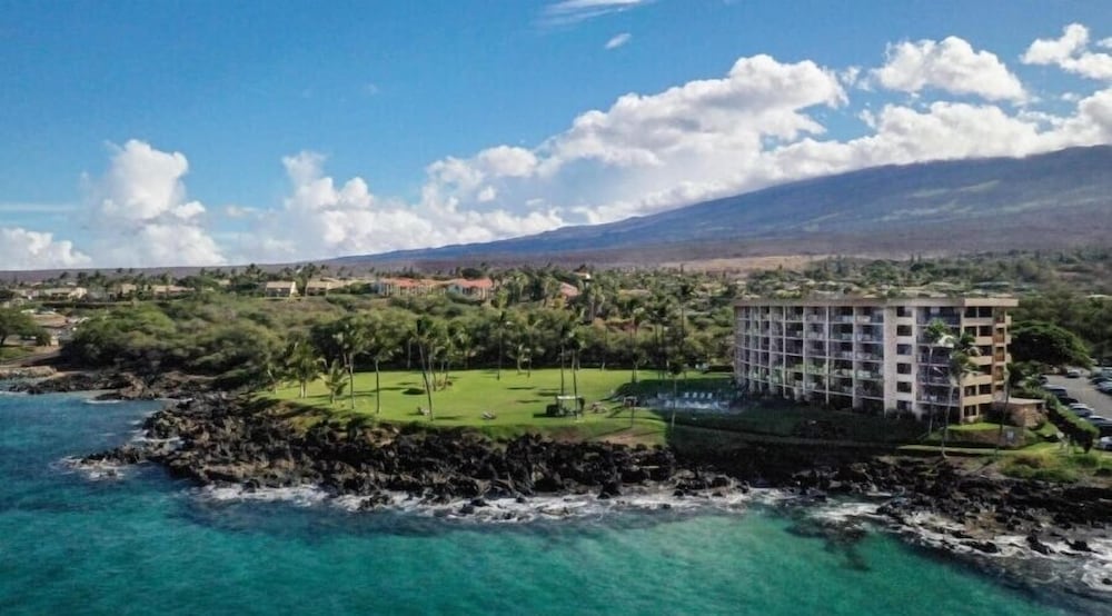 Kihei Surfside, #501 2 Bedroom Condo