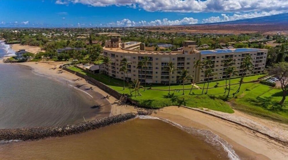 Menehune Shores, #118^ 3 Bedroom Condo