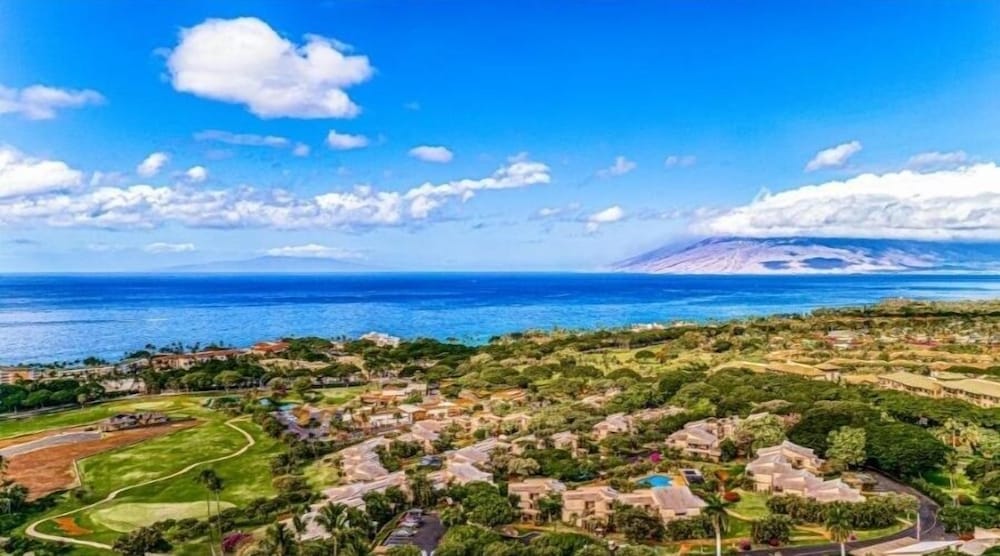 Wailea Ekolu, #402 2 Bedroom Condo