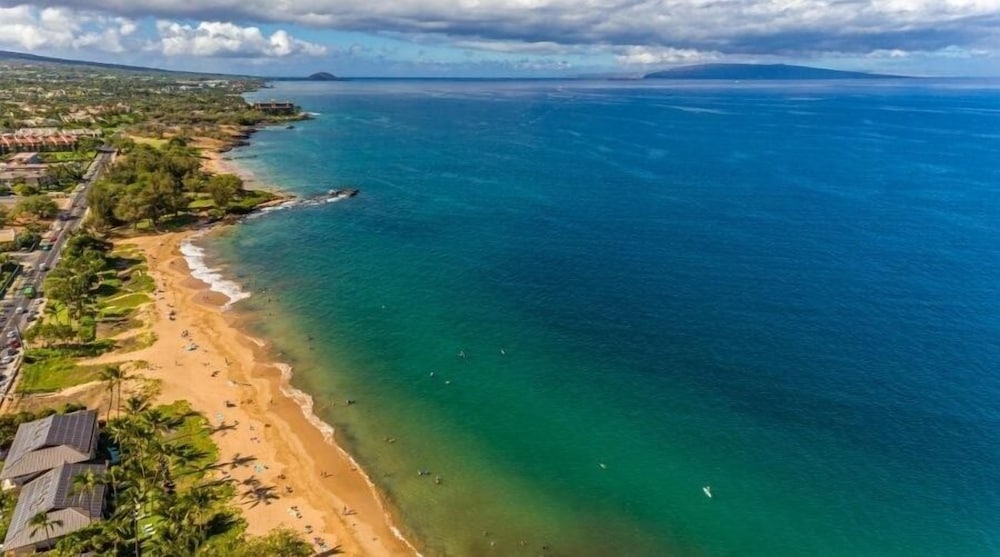 Kamaole Nalu, #504^ 2 Bedroom Condo by RedAwning view 5