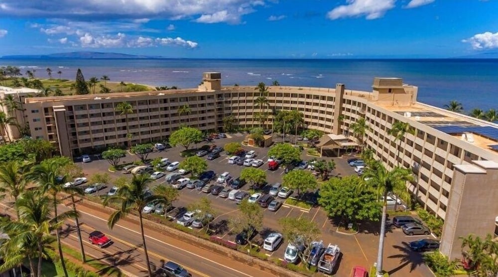 Menehune Shores, #118^ 3 Bedroom Condo