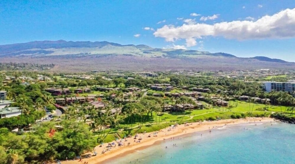 Wailea Elua, #1302 1 Bedroom Condo by RedAwning