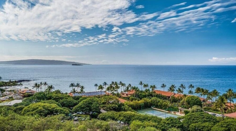Makena Surf, #f-107 2 Bedroom Condo