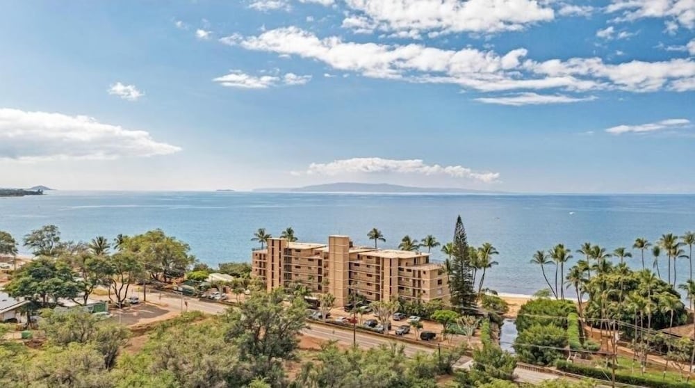 Kihei Beach, #505 1 Bedroom Condo