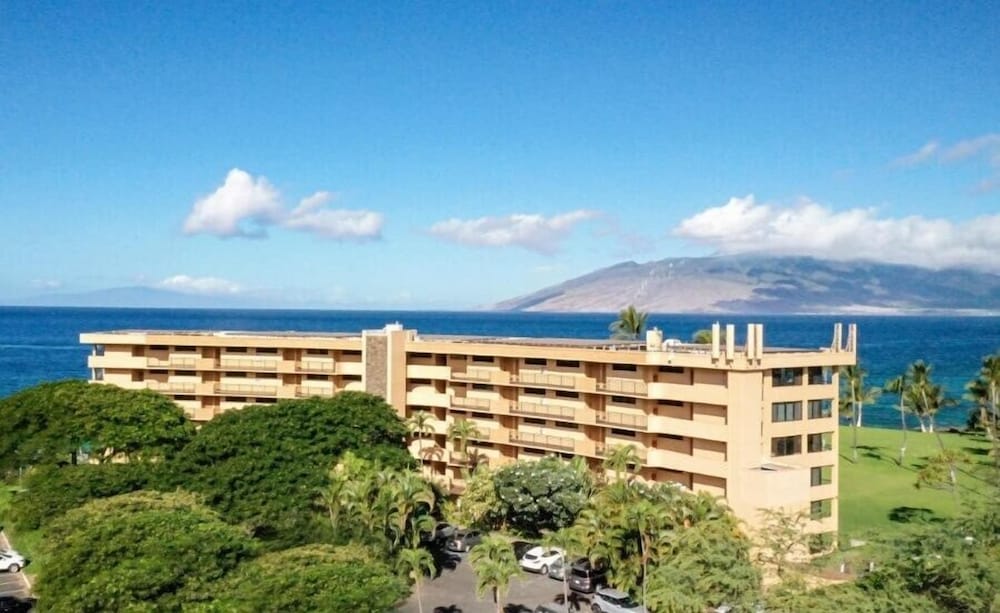Kihei Surfside, #501 2 Bedroom Condo