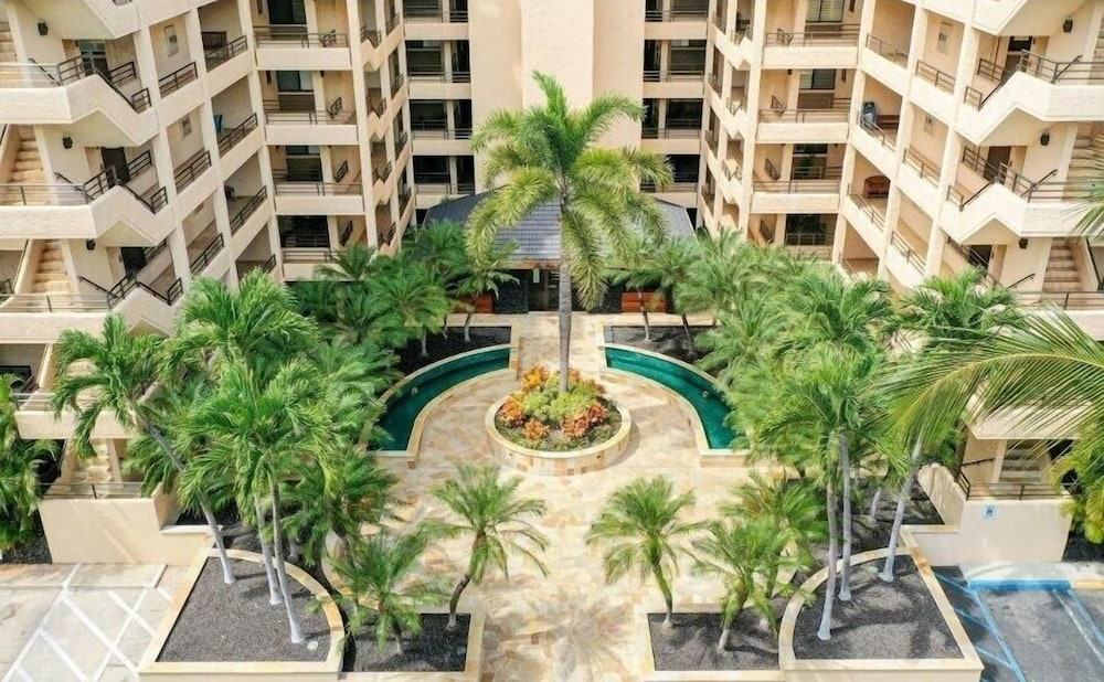 Polo Beach Club, #707 2 Bedroom Condo by RedAwning