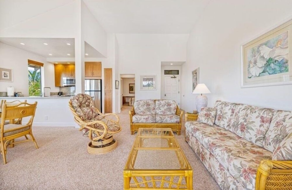 Wailea Grand Champion, #142 1 Bedroom Condo