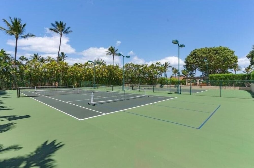 Makena Surf, #b-208 2 Bedroom Condo