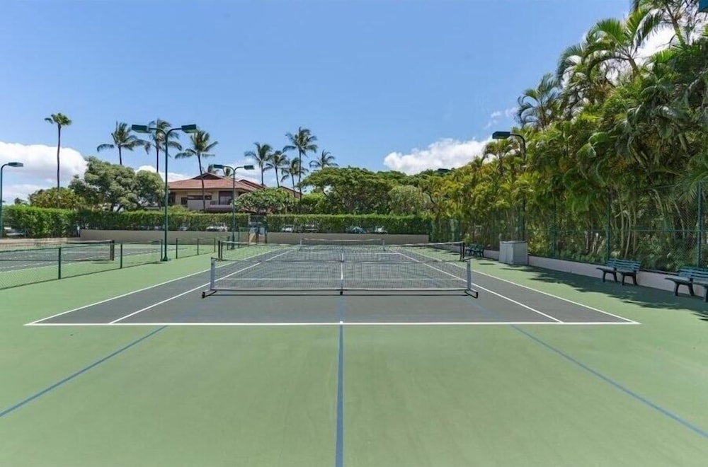 Makena Surf, #f-109 2 Bedroom Condo