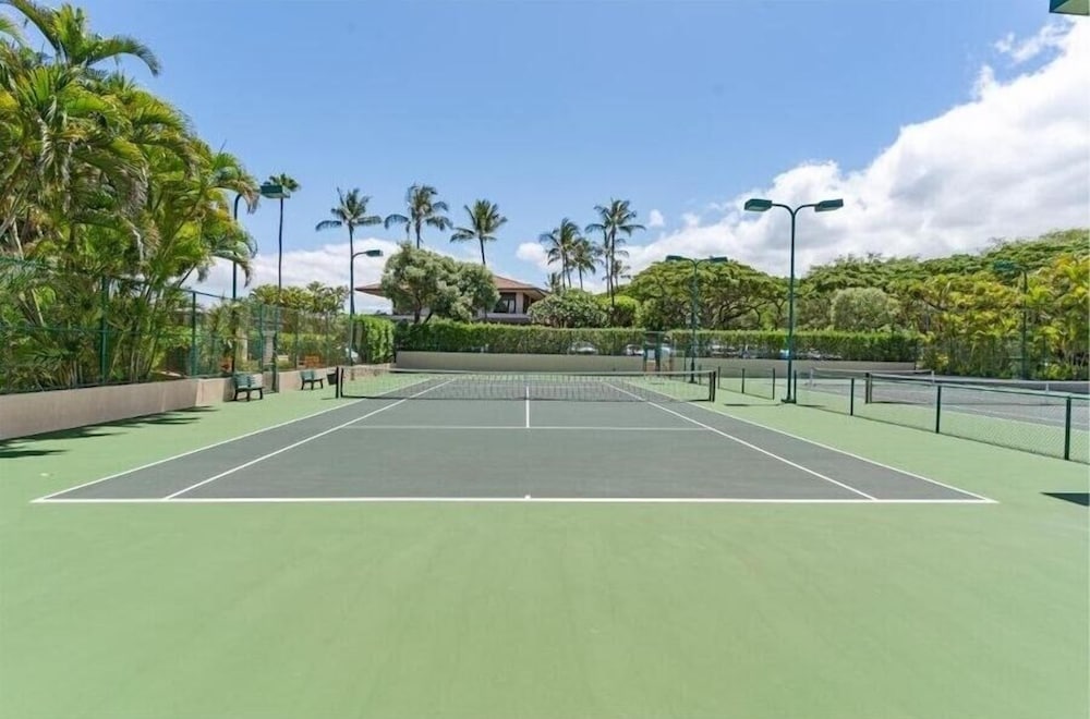 Makena Surf, #b-208 2 Bedroom Condo