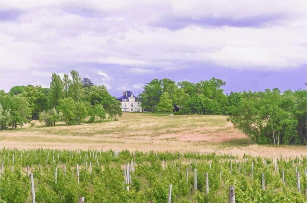 MANOIR LE COUTUREAU