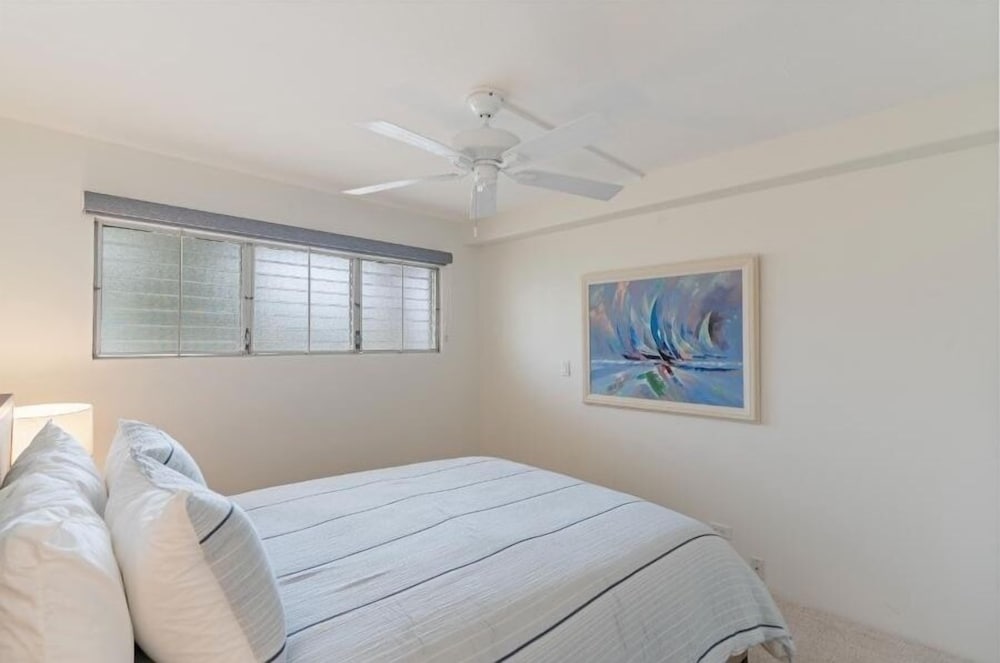 Royal Mauian, #405 2 Bedroom Condo