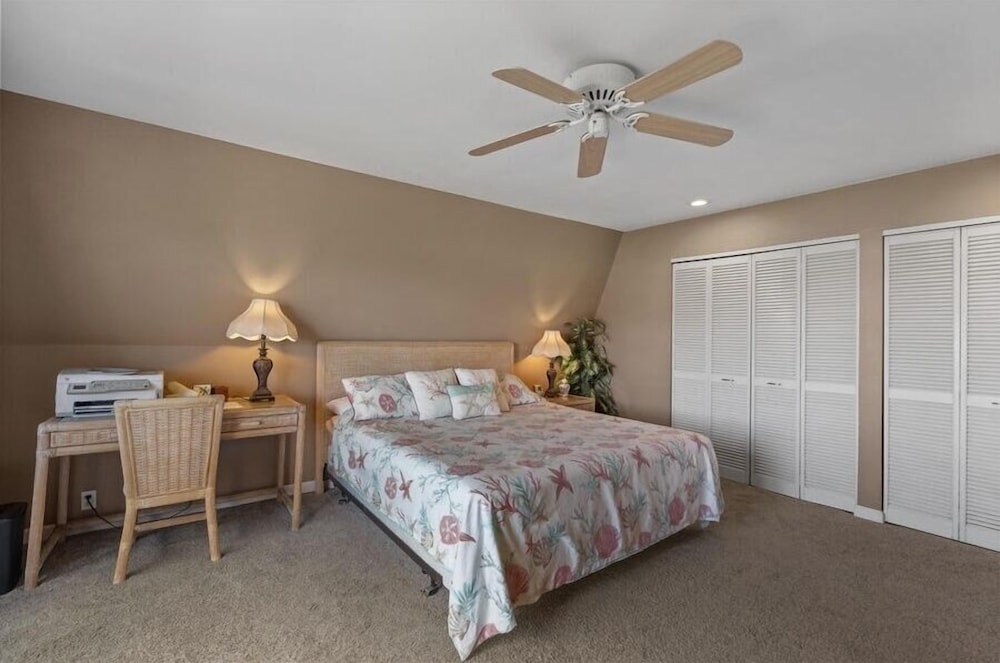Maui Kamaole, #h-208 2 Bedroom Condo