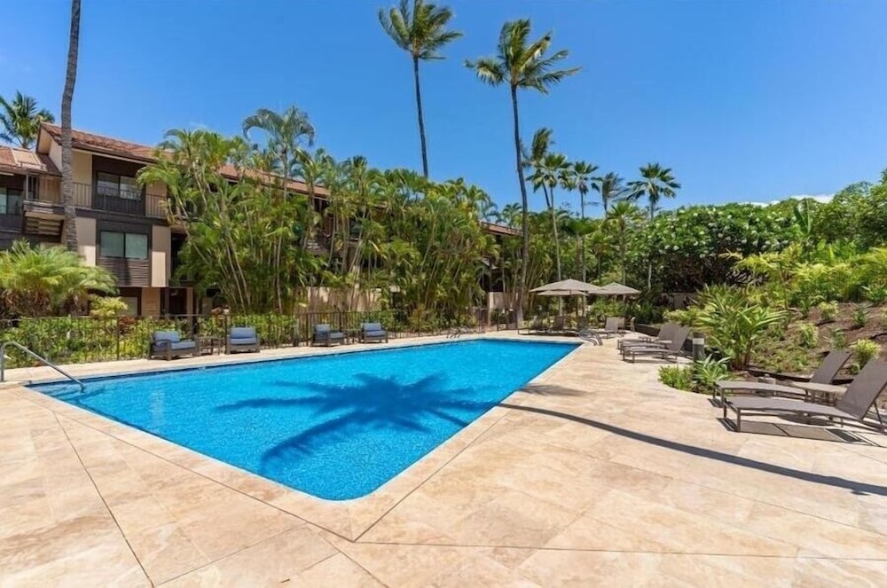 Makena Surf, #f-111 2 Bedroom Condo