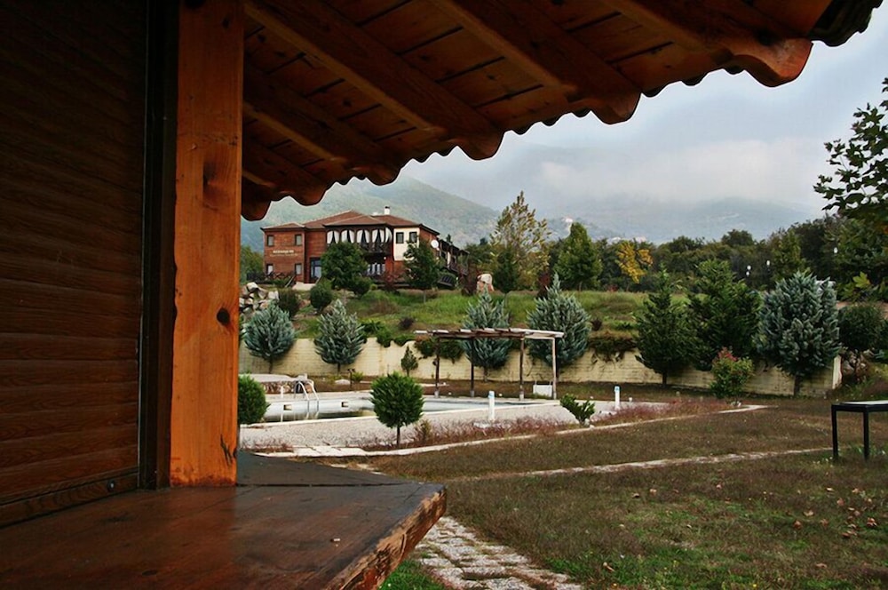 Refanidis Natural Luxury Hotel